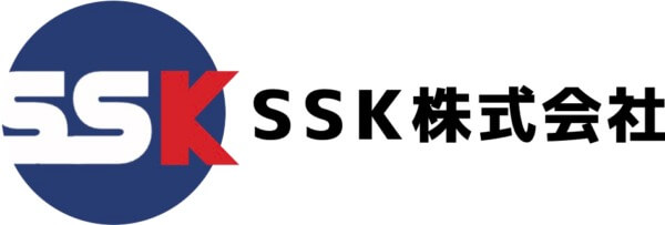 SSK株式会社1